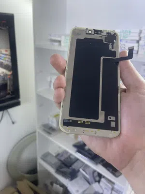 Lcd  iphone 17 pro   Lcd iphone 17 pro  Orignal  شاشه ايفون 17 برو اصليه  Screen iPhone 17 pro