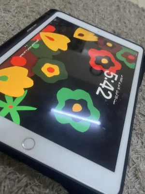 ايباد 7 سعه 32 جديد استعمال اقل عن سنه