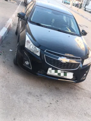 Used Chevrolet Cruze in Hebron