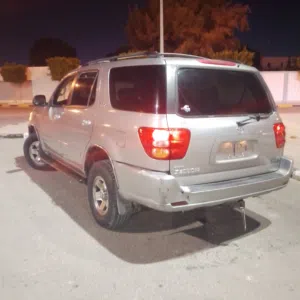 تيوتا سيكويا