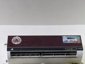 Alhafidh 0 - 1 Ton AC in Basra