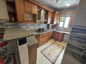 200 m2 3 Bedrooms Apartments for Rent in Cairo Nasr City