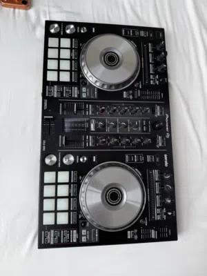 Pioneer Ddj SR2