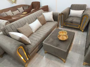 تنجيد كنب الشخص