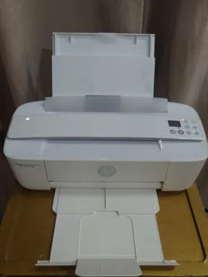 طابعة عادي وملون