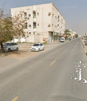 Commercial Land for Sale in Ajman Al Rawda