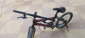 دراجة مقاس 20