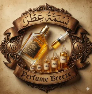 نسمة عطر 