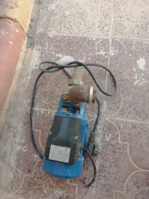 مضخة 1/2 حصان