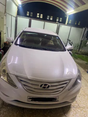 سوناتا 2011 خليجي