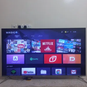 smart tv full HD