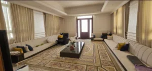 شقة غرفة وصالة للإيجار في الرياض