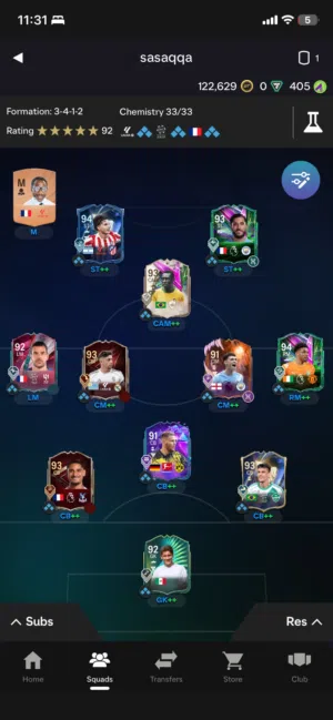 حساب فيفا 26 fc26 سعر قوي للبيع العاجل