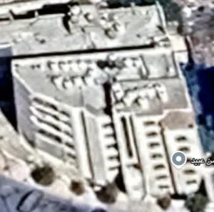 عمارة للبيع مؤجرة بالكامل