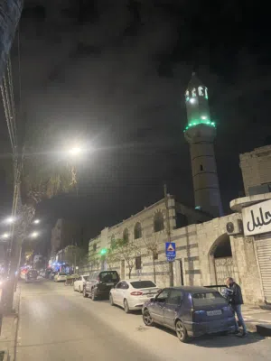 محل للايجار