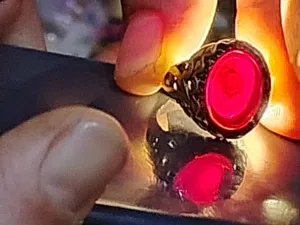 خاتم يعقوب الاصلي بسم الله ما شاء الله