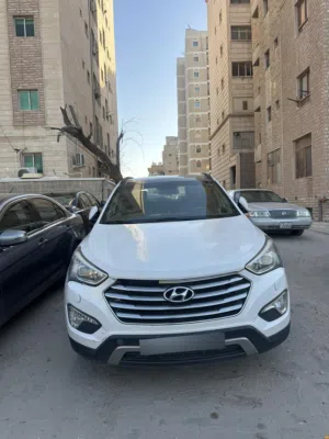 هيونداي سنتافي 2015