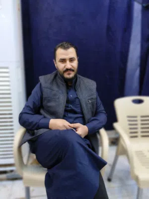 محمود خالد محمد 