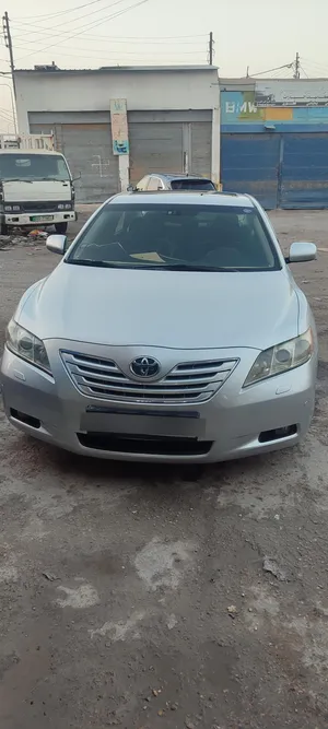 تويوتا ‏كامري ‏XLE ‏2007