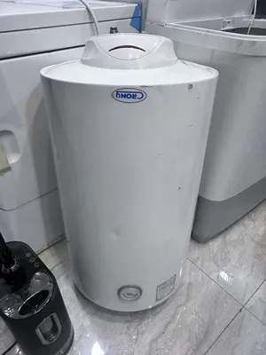 Whirlpool 19+ KG Washing Machines in Northern Governorate