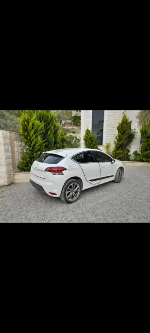 Used Citroen DS in Jenin