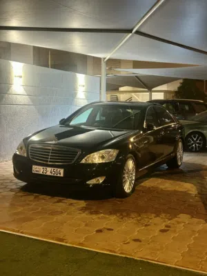 مرسيدس S350