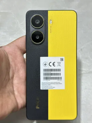 Poco X7Pro