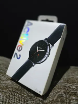 سامسونج جالاكسي ووتش أكتيف 2 (Samsung watch Active 2)