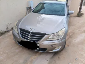 جينسس 2009