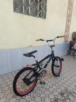 دراجة كوبرا