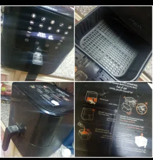 مقلاة هوائية Airfryer