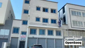للايجار محلات مقابل منتزة خليفة