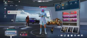 Pubg Accounts and Characters for Sale in Basra