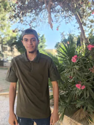 محمد ال خمسي 