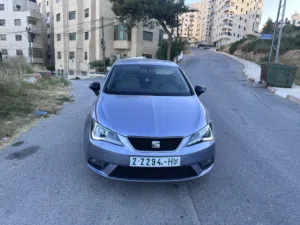 ‏سيات ‏.‏ إبيزا ‏.‏ 2016 ‏.‏ مستعمل‏0