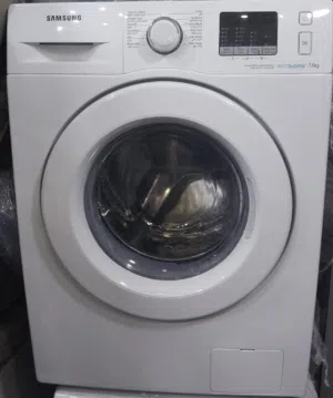 غساله سامسونج ايكو بابل 7 كيلو بحاله الوكاله