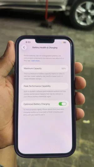 Apple iPhone 13 Pro Max 1 TB in Muscat