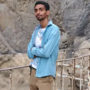 أسامة علي العلوي