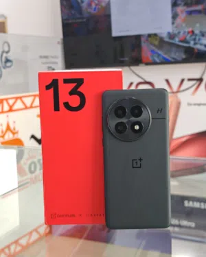 Oneplus 13  12/256GB