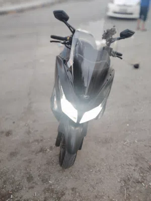 سكوتر كيمكو اكس تاون 250cc