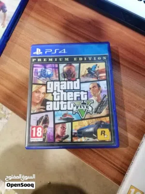 العاب بلي 4