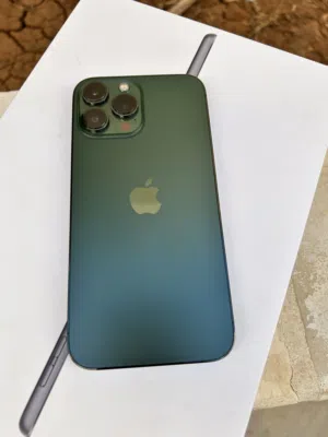 iphone 13 pro max ( بطارية 94 )
