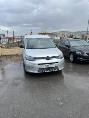 ‏فولكسفاغن ‏.‏ كادى ‏.‏ 2022 ‏.‏ جديد‏4