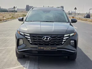 Hyundai Tucson 2022 Full option v4 perfect condition