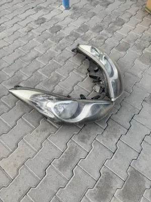 ليتات هونداي النترا
