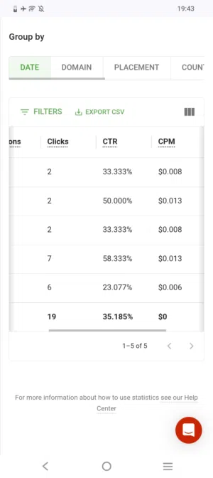 موقع كرة القدم والسلة وجميع الرياضات العالمية