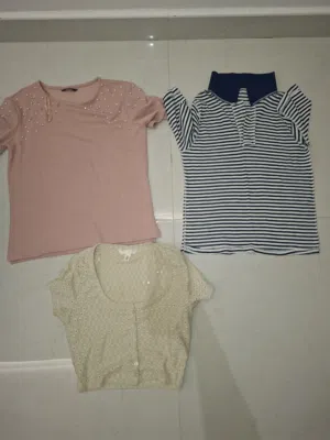 clothes for sale some new some used but in very good condition
