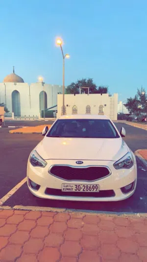 كادينزا 2014 درجه ثانيه
