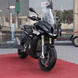 2024 BMW S1000XR 1000cc Sport Touring Bike for Sale In Sharjah