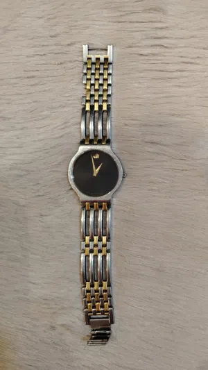 Analog Quartz Movado watches  for sale in Amman